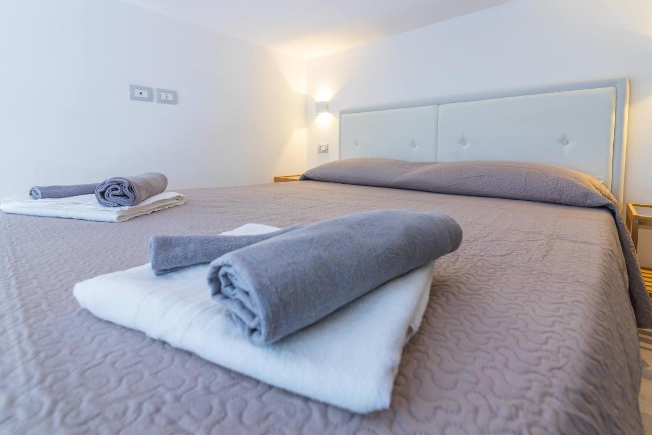 La Casa Di Carola Lägenhet Syrakusa Exteriör bild