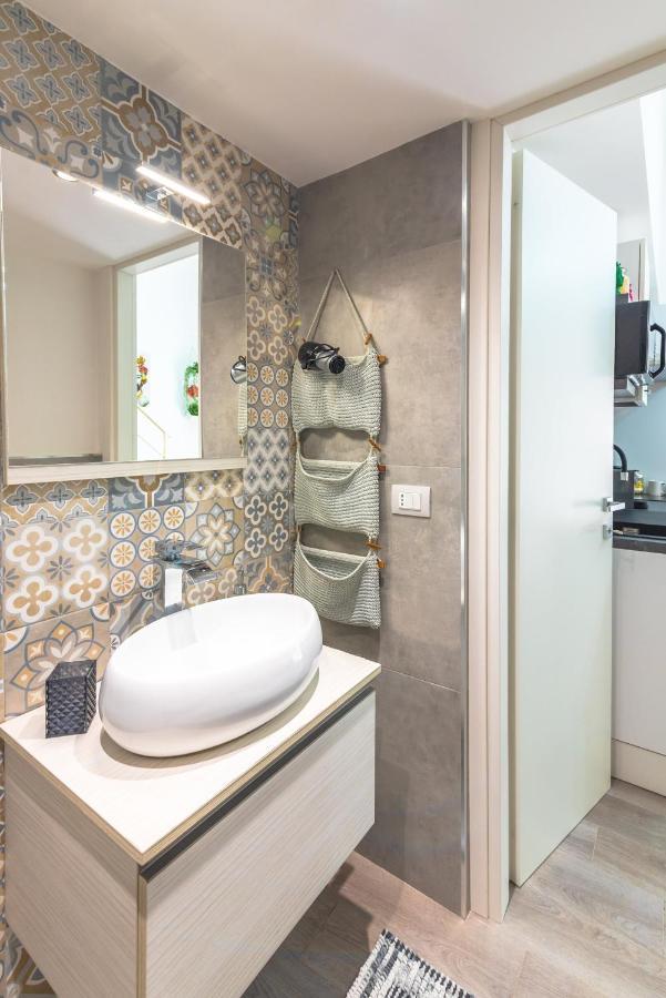La Casa Di Carola Lägenhet Syrakusa Exteriör bild
